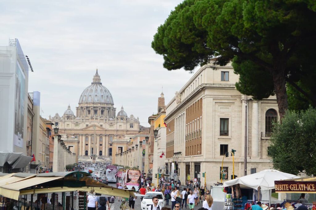 Vaticano