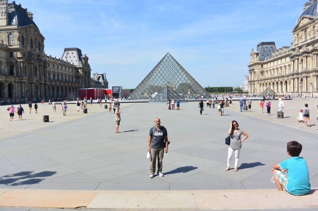 Louvre Museum