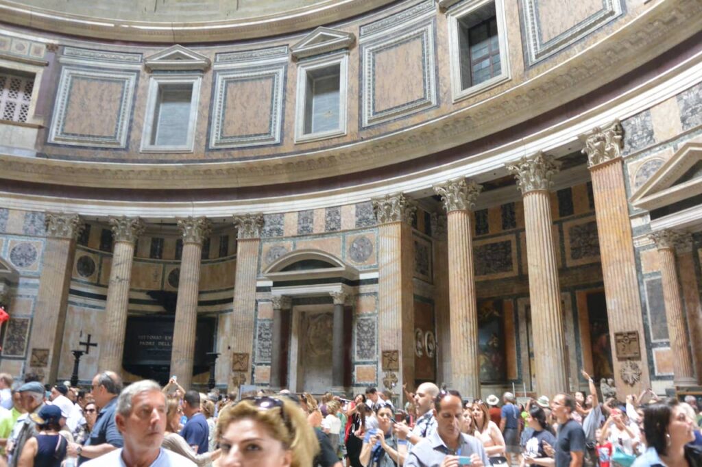 Pantheon