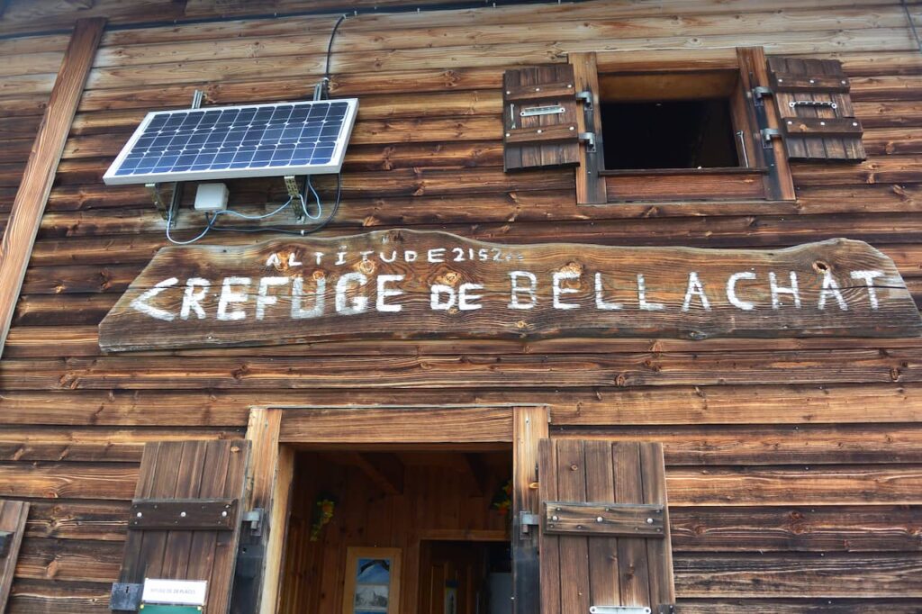 Bellachat Refuge