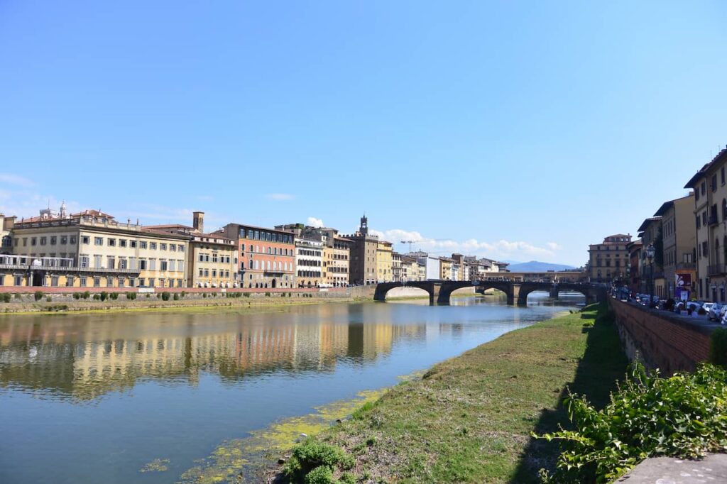 Arno River