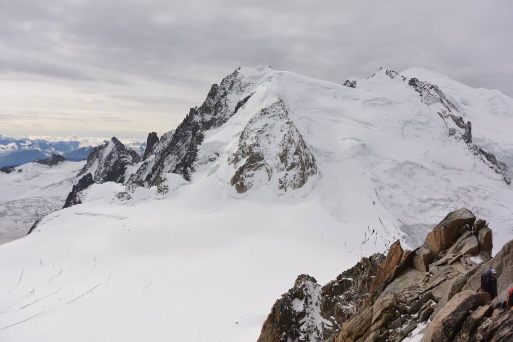 Mont Blanc