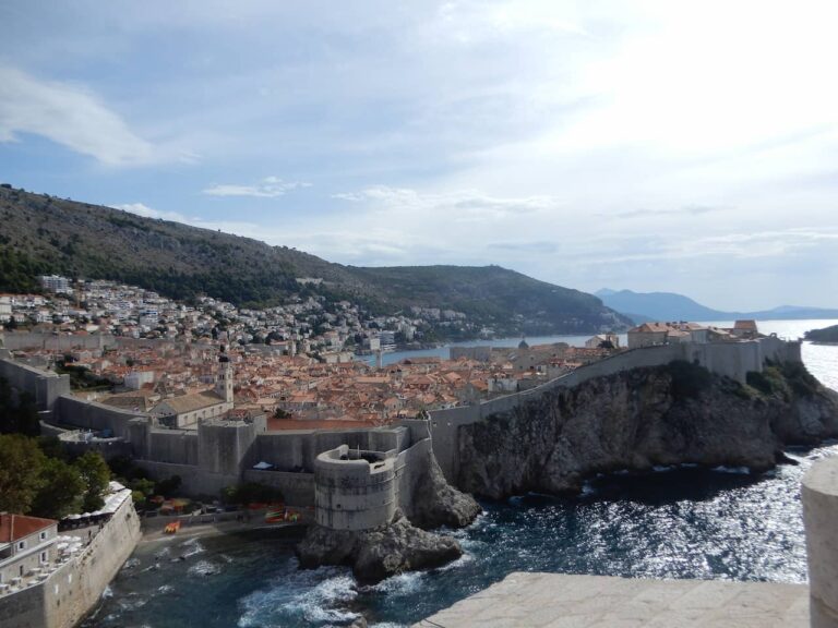 Dubrovnik