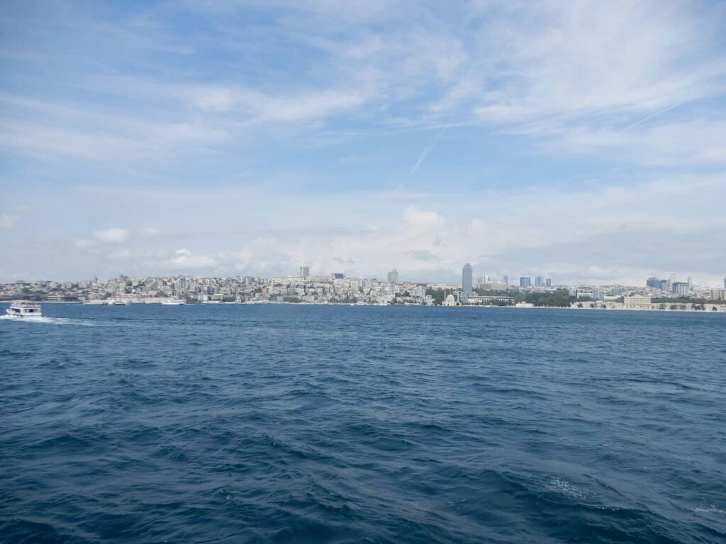 Istanbul