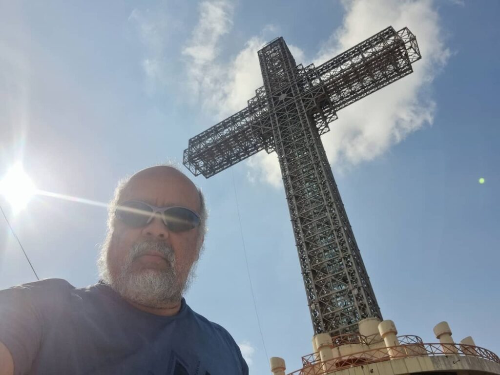 Millennium Cross