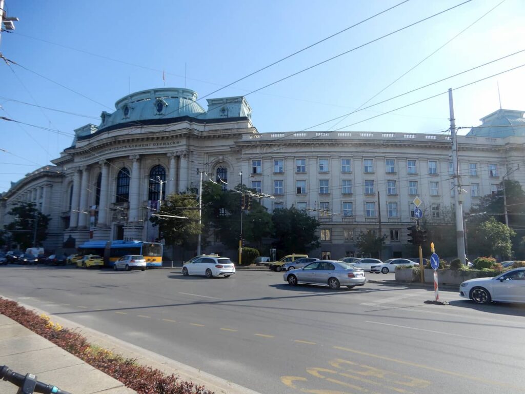 Sofia University