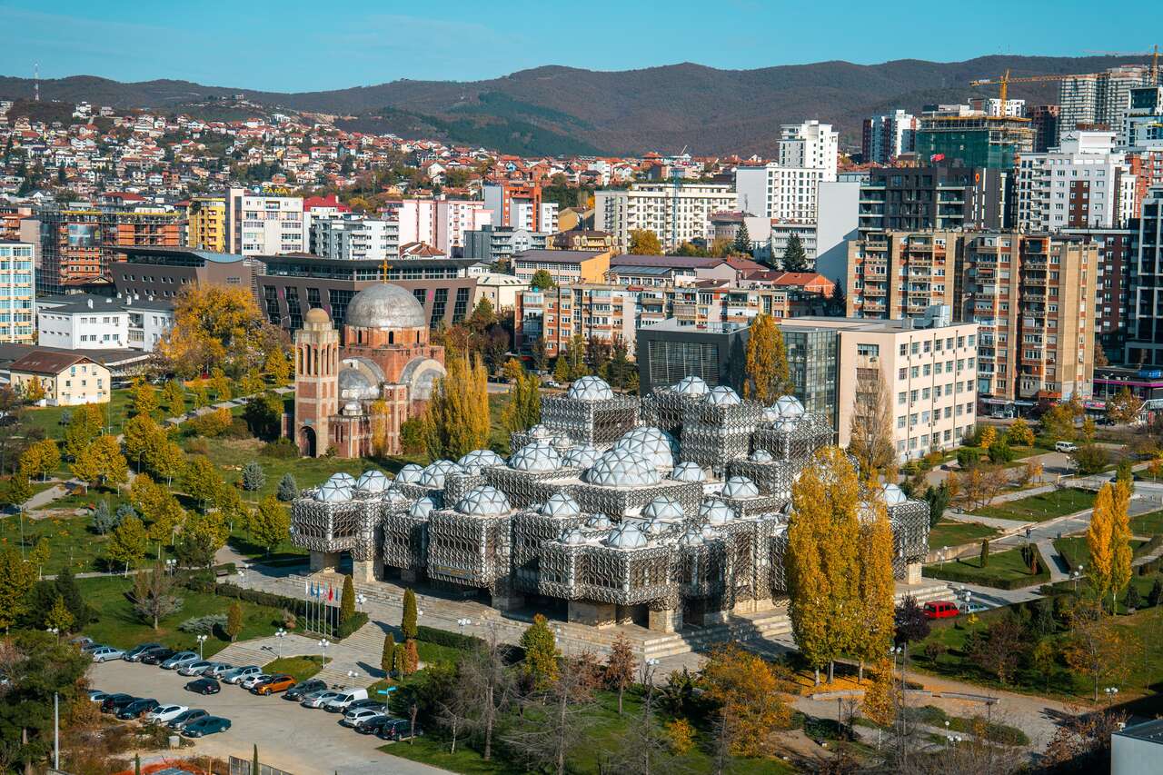 Pristina