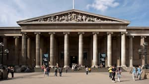 British-Museum