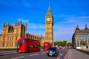 Read more about the article 17 things to do in London, England