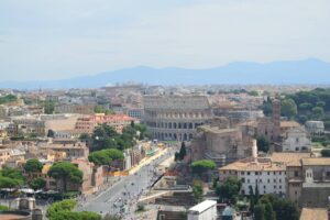 Read more about the article 15 Unforgettable Experiences for your trip to Rome, Italy
