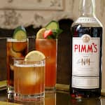 pimms