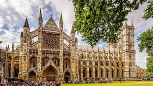 westminster-abbey