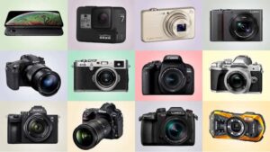 Different-Types-of-Cameras