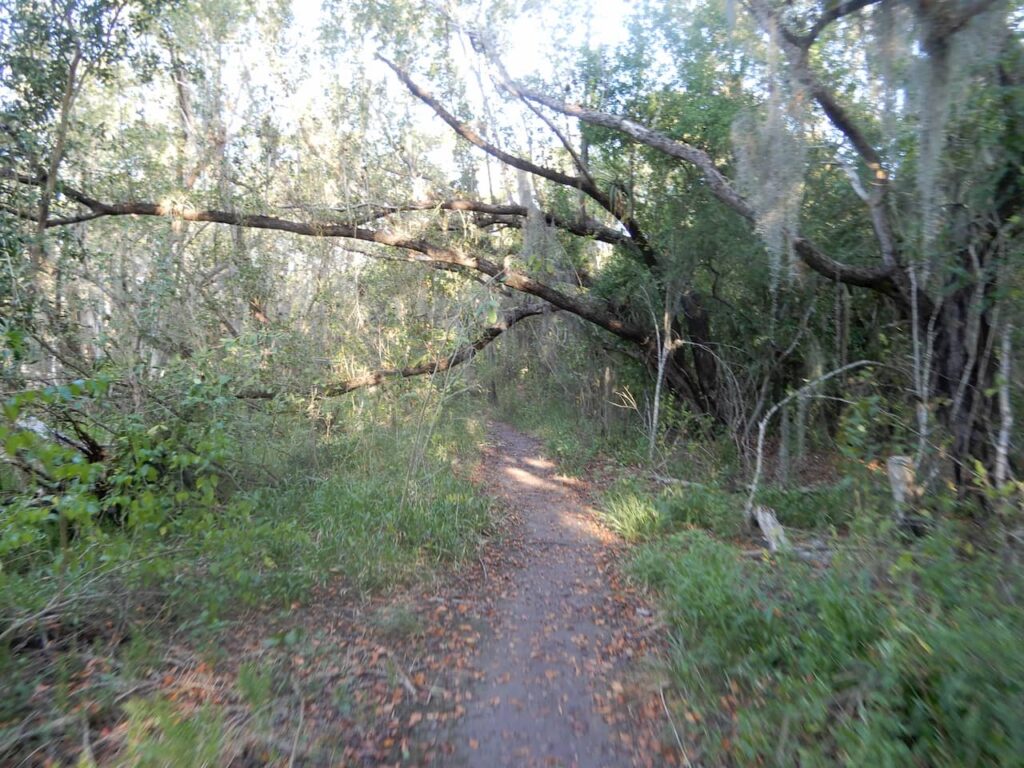 see Coastal Prairie trail