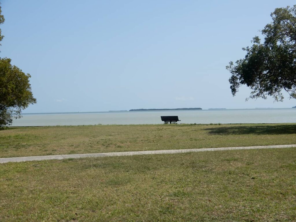 Florida bay