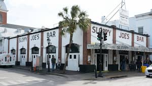Sloppy Joes Bar