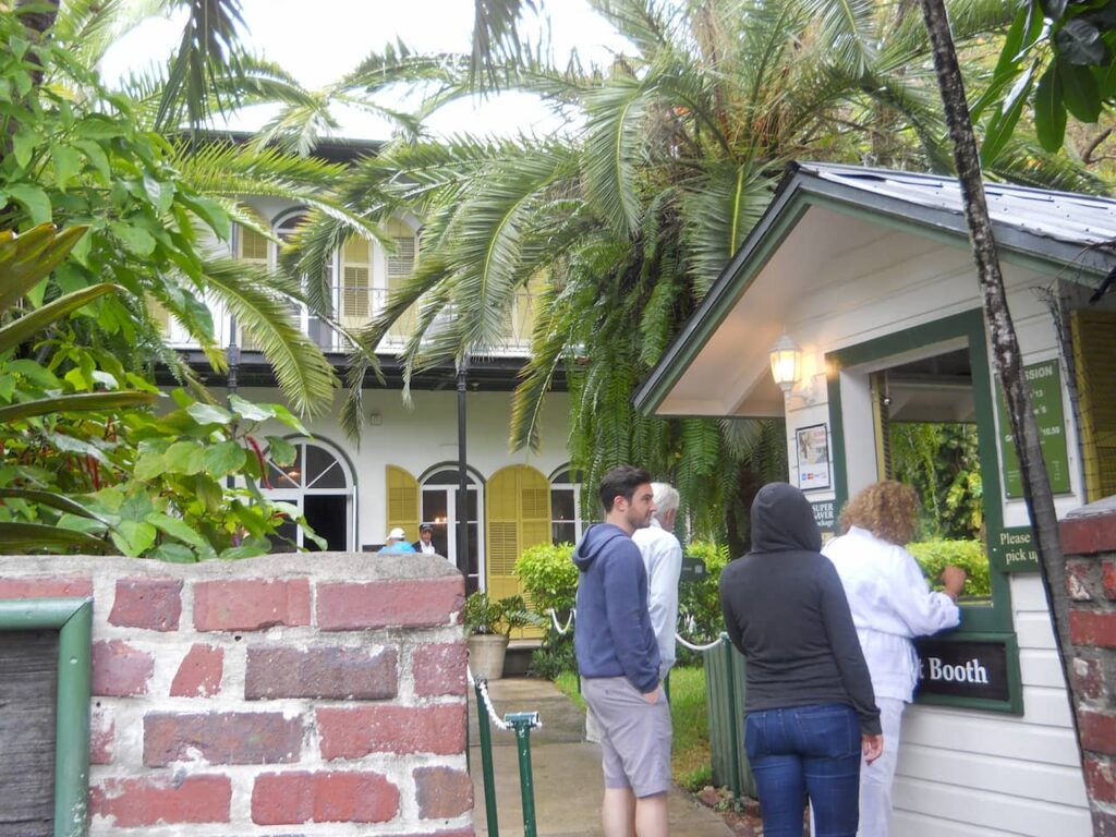 The Hemingway Home and Museum