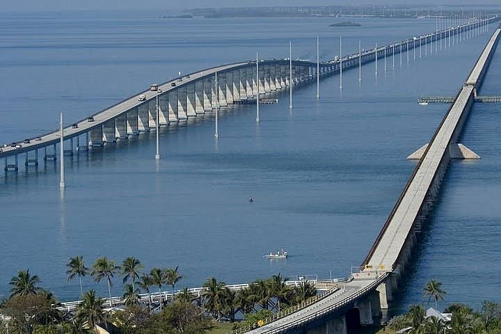 keys bridge