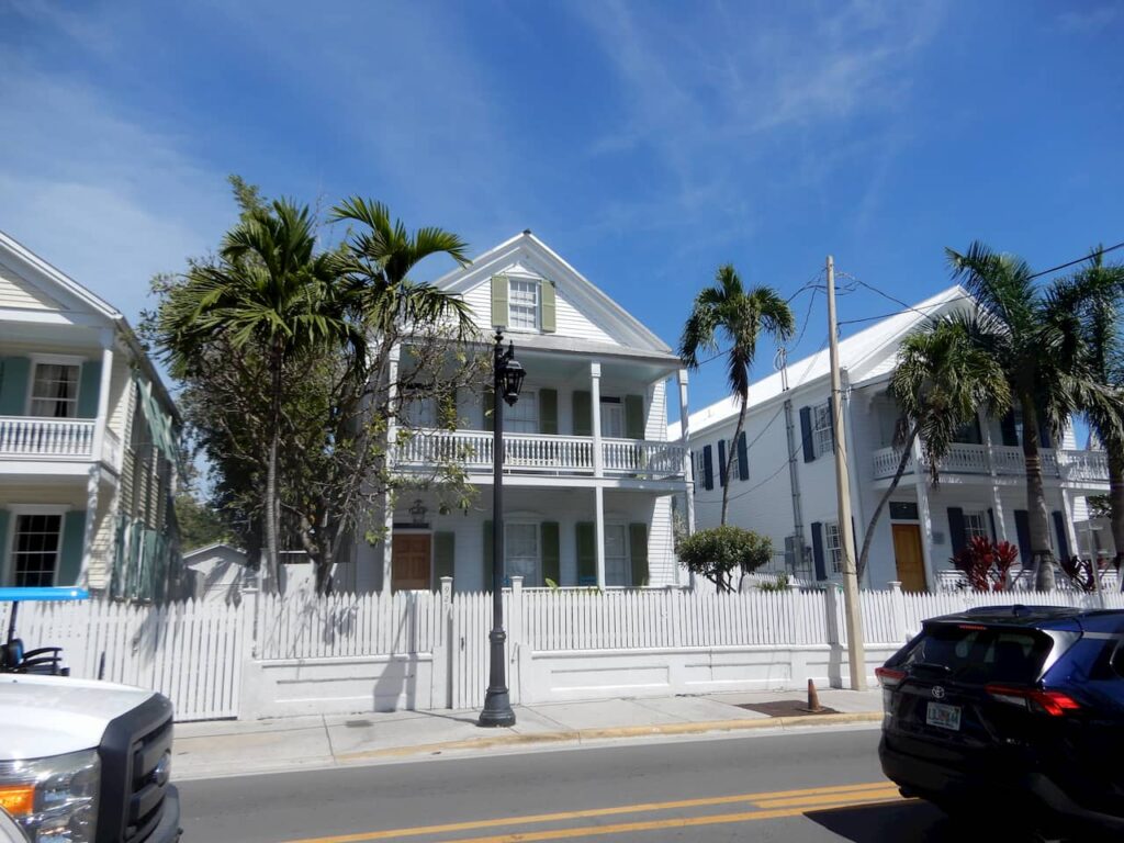 Key West House