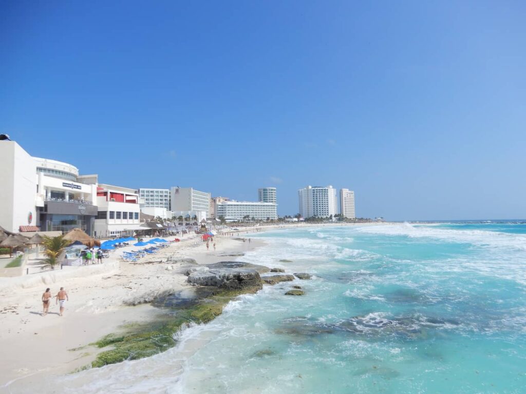 Cancun