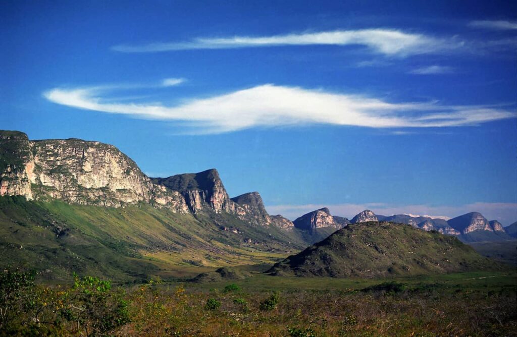 Chapada Diamantina