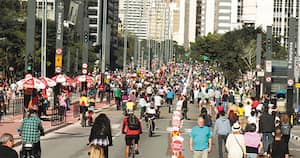 Avenida Paulista