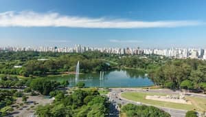 ibirapuera