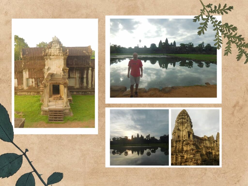 Angkor Wat