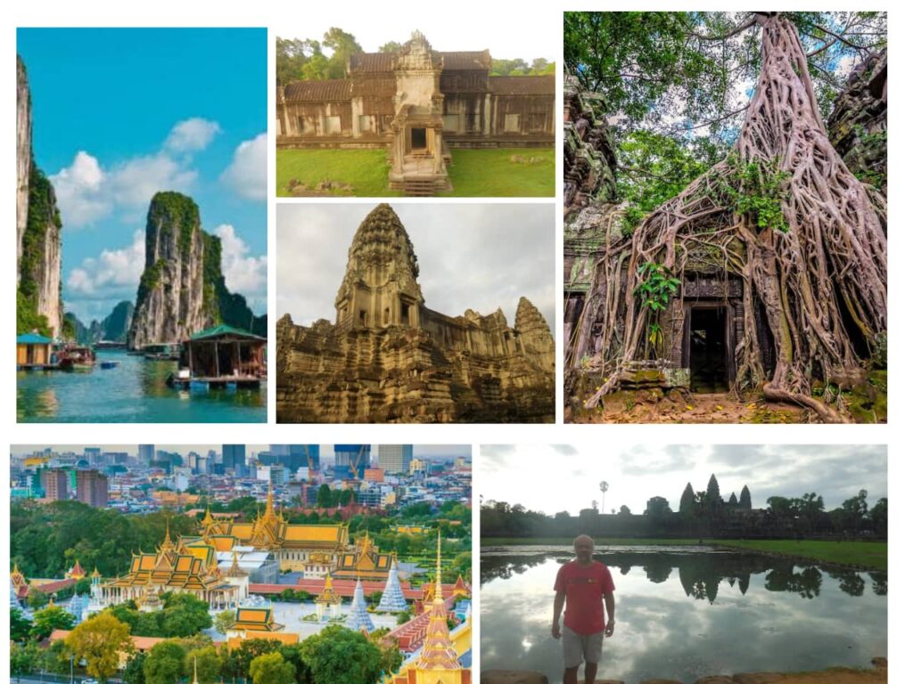 Cambodia