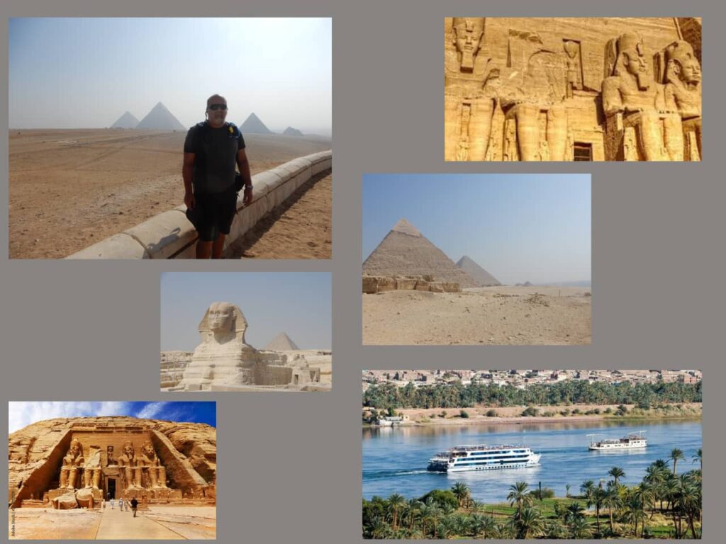 Egypt