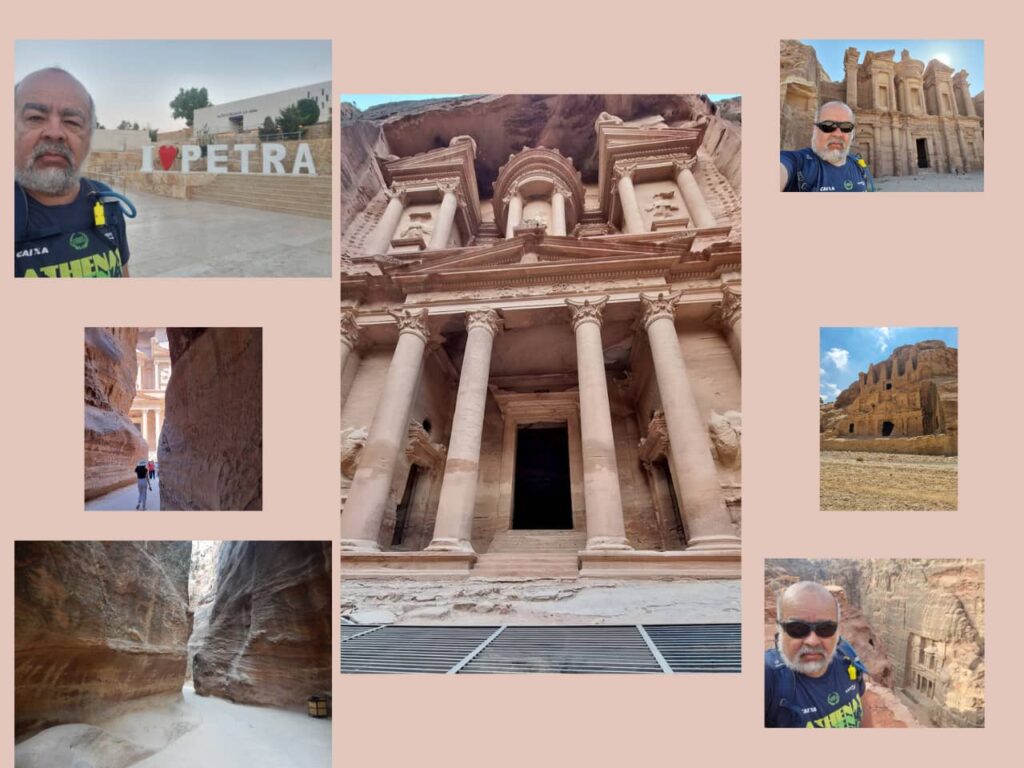 Petra