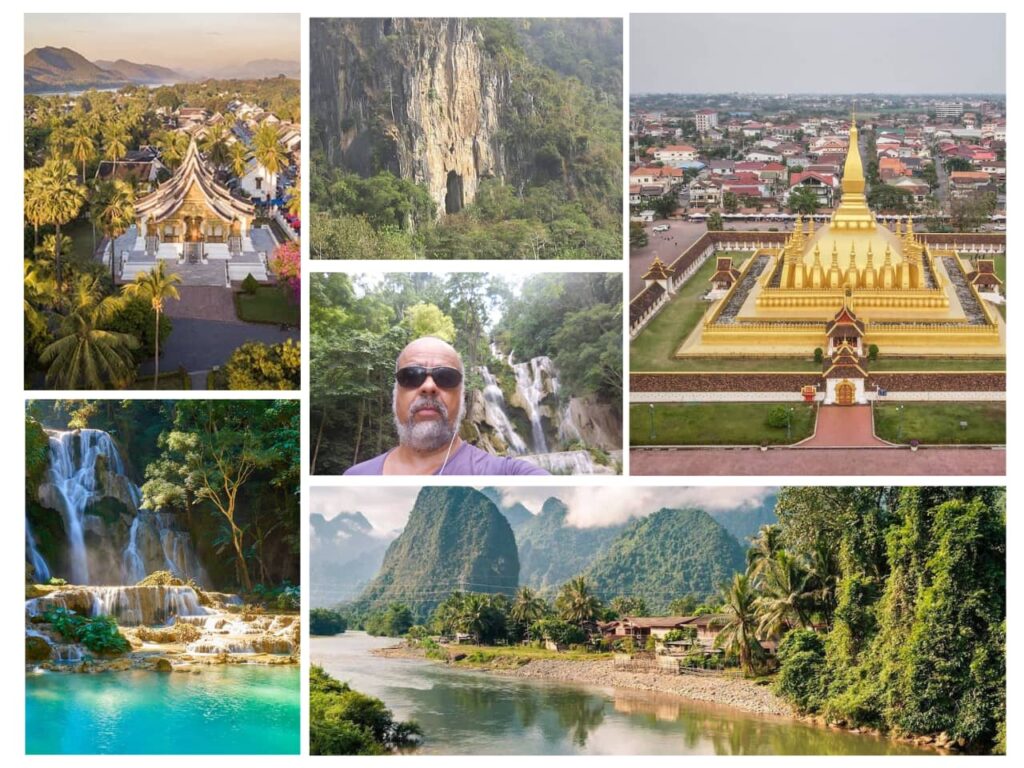 Laos