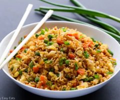 Chinese Fried Rice