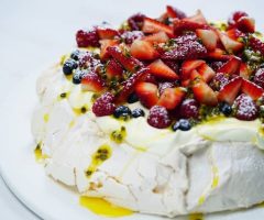 Pavlova